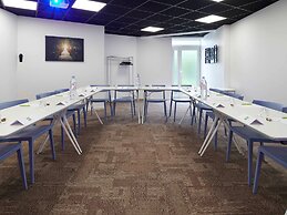 Ibis Styles Dax Center