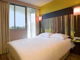 Ibis Styles Dax Center