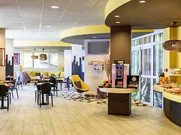 Ibis Styles Dax Center