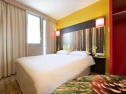 Ibis Styles Dax Center