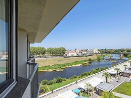 Ibis Styles Dax Center