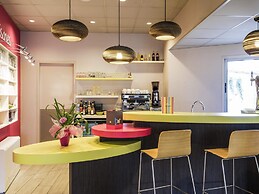 Ibis Styles Dax Center
