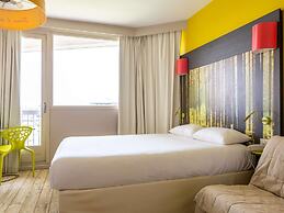 Ibis Styles Dax Center
