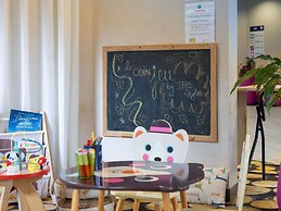 Ibis Styles Dax Center