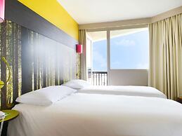 Ibis Styles Dax Center