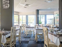 Ibis Styles Dax Center