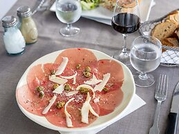 Ibis Styles Dax Center