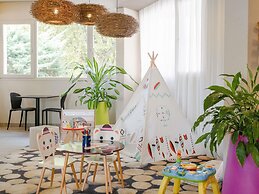 Ibis Styles Dax Center