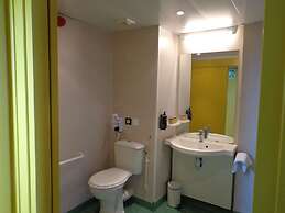 Ibis Styles Dax Center