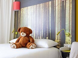 Ibis Styles Dax Center
