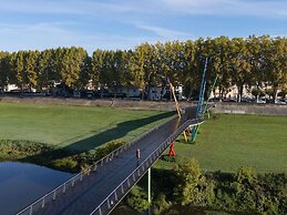 Ibis Styles Dax Center