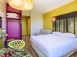 Ibis Styles Dax Center
