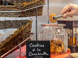 Ibis Styles Dax Center