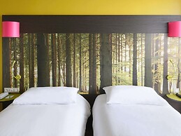 Ibis Styles Dax Center