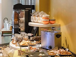 Ibis Styles Dax Center