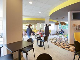 Ibis Styles Dax Center