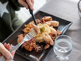 Ibis Styles Dax Center