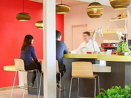 Ibis Styles Dax Center