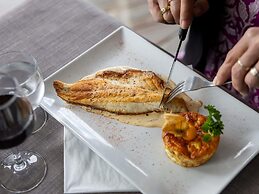 Ibis Styles Dax Center