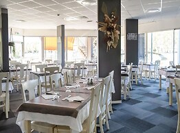 Ibis Styles Dax Center