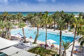 Palm Beach Club Djerba