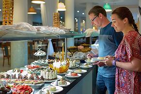 Palm Beach Club Djerba