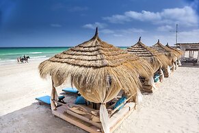 Palm Beach Club Djerba