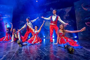 Palm Beach Club Djerba