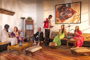 Palm Beach Club Djerba