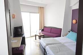 Palm Beach Club Djerba