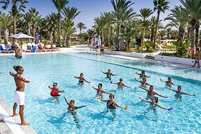 Palm Beach Club Djerba