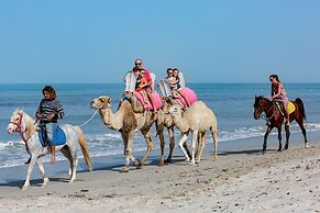 Palm Beach Club Djerba