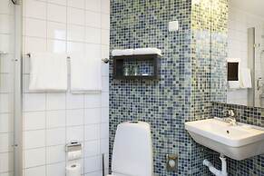 Good Morning+ Göteborg City