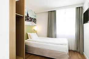 Good Morning+ Göteborg City