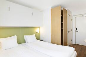 Good Morning+ Göteborg City