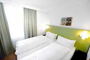 Good Morning+ Göteborg City