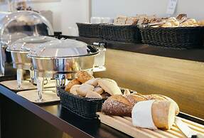 Good Morning+ Göteborg City