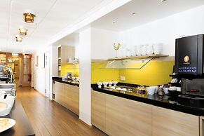 Good Morning+ Göteborg City