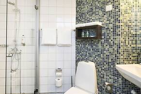 Good Morning+ Göteborg City