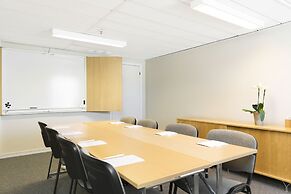 Good Morning+ Göteborg City