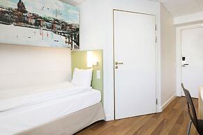 Good Morning+ Göteborg City