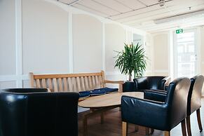 Good Morning+ Göteborg City