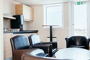 Good Morning+ Göteborg City