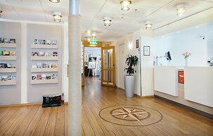 Good Morning+ Göteborg City