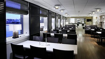 Good Morning+ Göteborg City