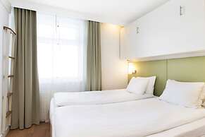 Good Morning+ Göteborg City