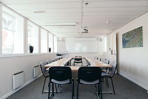 Good Morning+ Göteborg City