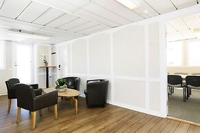 Good Morning+ Göteborg City