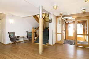 Good Morning+ Göteborg City