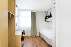 Good Morning+ Göteborg City